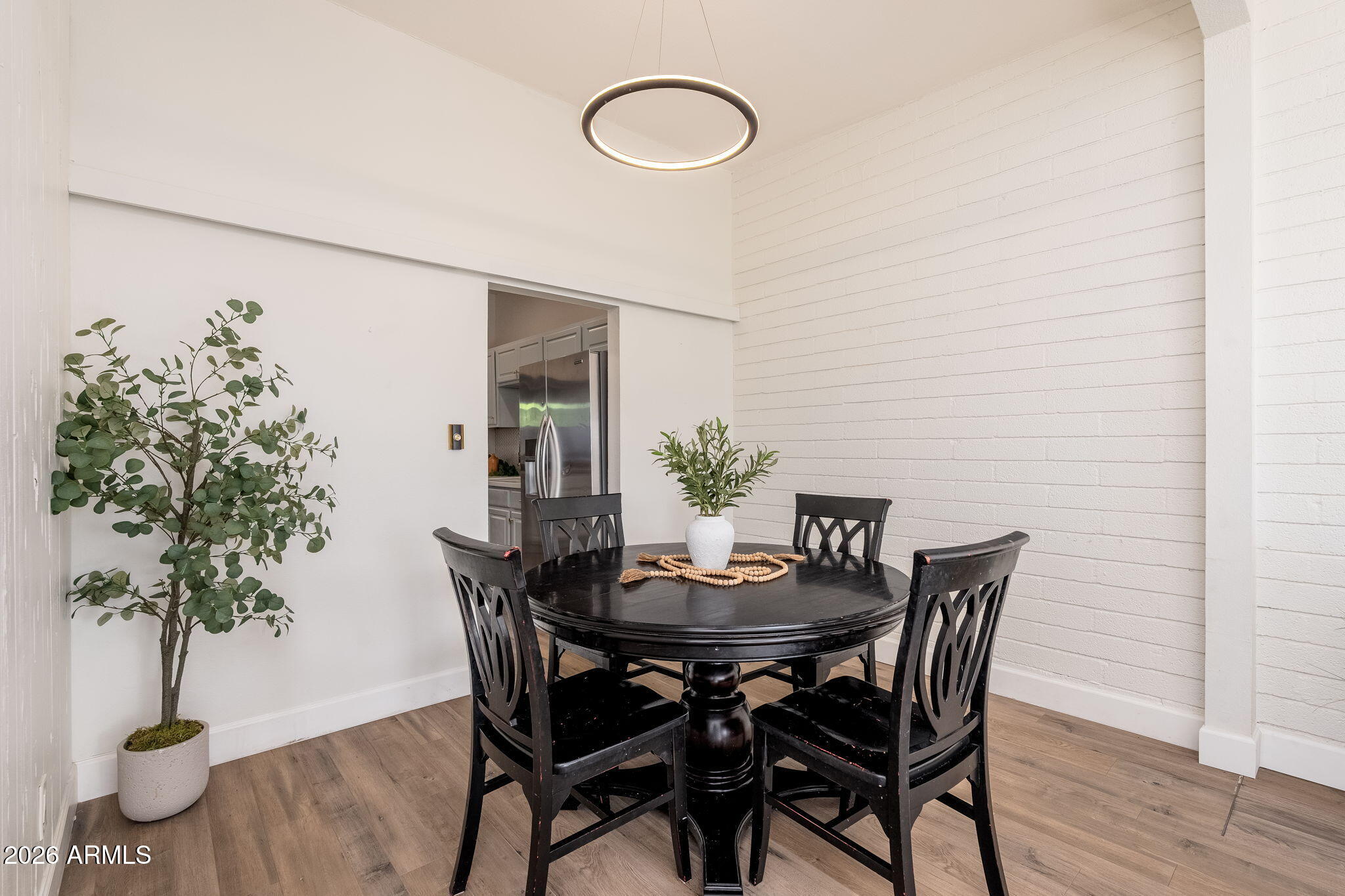 6126 North 12th Place, Unit 9 Phoenix, AZ 85014 - Photo 17 of 44 Dining Area