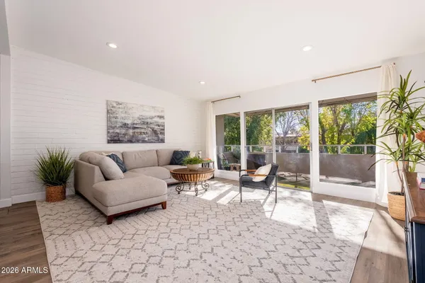 $375,000 | 6126 North 12th Place, Unit 9, Phoenix, AZ 85014