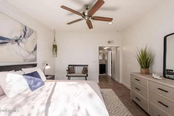 $375,000 | 6126 North 12th Place, Unit 9, Phoenix, AZ 85014