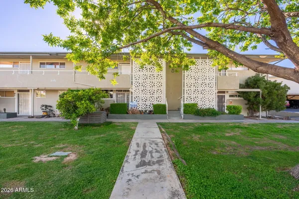 $375,000 | 6126 North 12th Place, Unit 9, Phoenix, AZ 85014