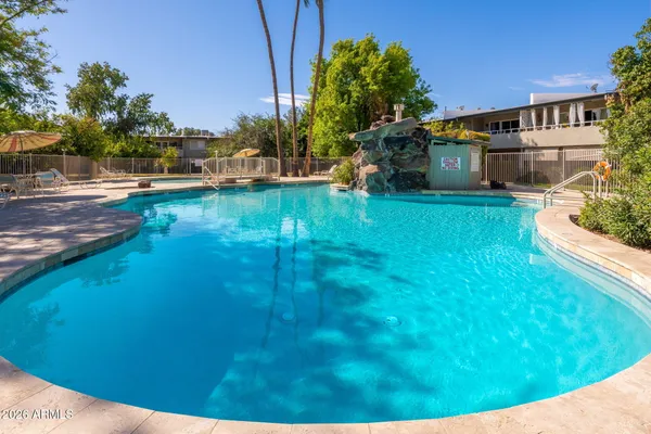 $375,000 | 6126 North 12th Place, Unit 9, Phoenix, AZ 85014