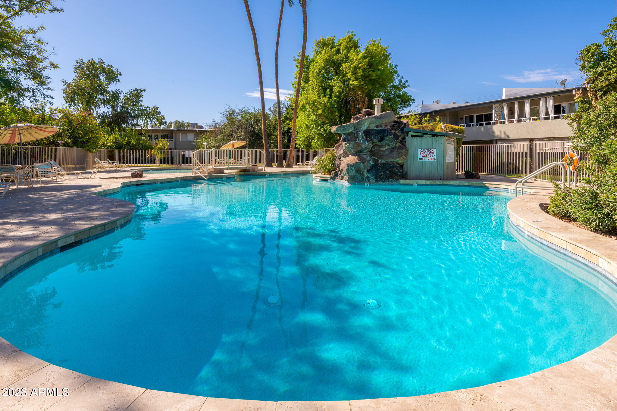 6126 North 12th Place, Unit 9 Phoenix, AZ 85014 - Photo 34 of 44 Orchard House Condominium - 5