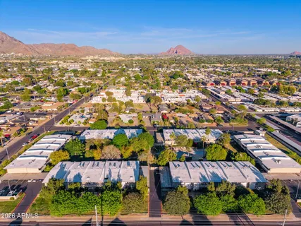$365,000 | 6126 North 12th Place, Unit 9, Phoenix, AZ 85014