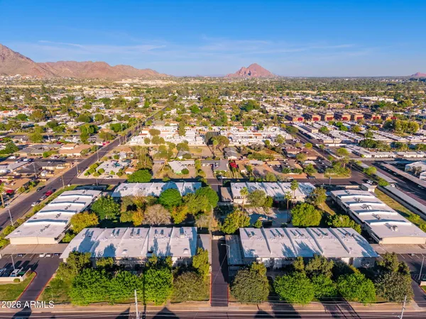$375,000 | 6126 North 12th Place, Unit 9, Phoenix, AZ 85014
