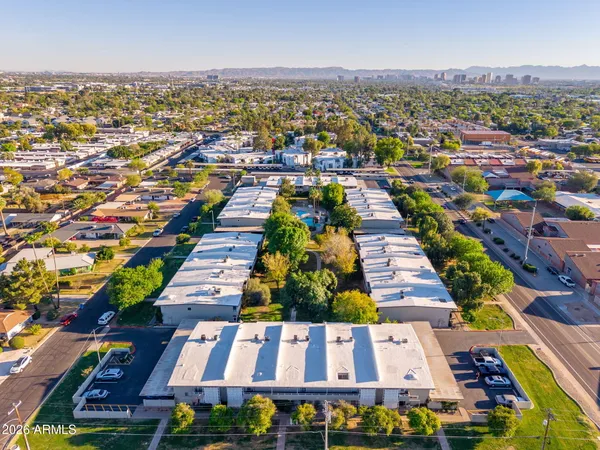 $375,000 | 6126 North 12th Place, Unit 9, Phoenix, AZ 85014