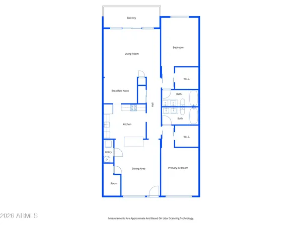 $375,000 | 6126 North 12th Place, Unit 9, Phoenix, AZ 85014
