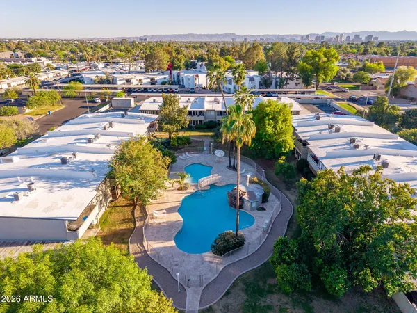 $375,000 | 6126 North 12th Place, Unit 9, Phoenix, AZ 85014