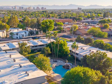 $365,000 | 6126 North 12th Place, Unit 9, Phoenix, AZ 85014