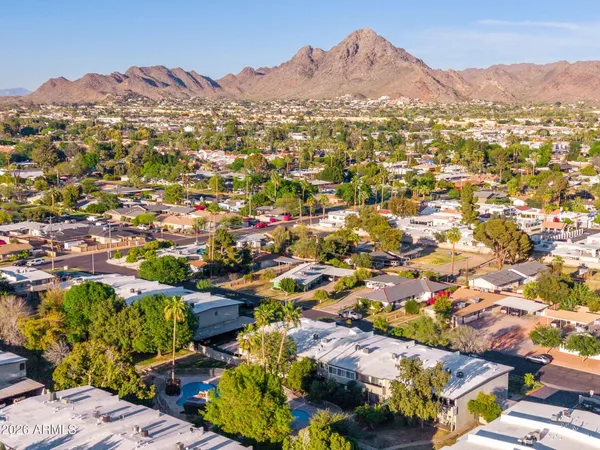 $375,000 | 6126 North 12th Place, Unit 9, Phoenix, AZ 85014