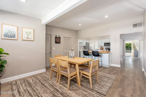 $375,000 | 6126 North 12th Place, Unit 9, Phoenix, AZ 85014