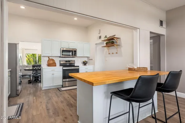 $375,000 | 6126 North 12th Place, Unit 9, Phoenix, AZ 85014