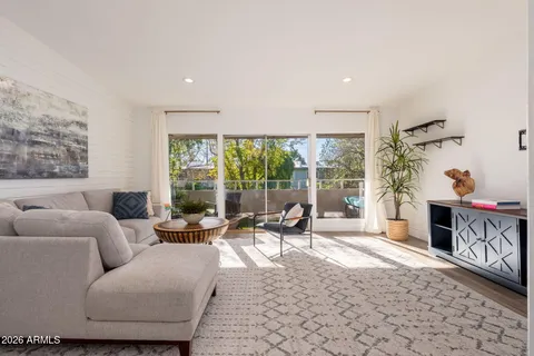 $365,000 | 6126 North 12th Place, Unit 9, Phoenix, AZ 85014