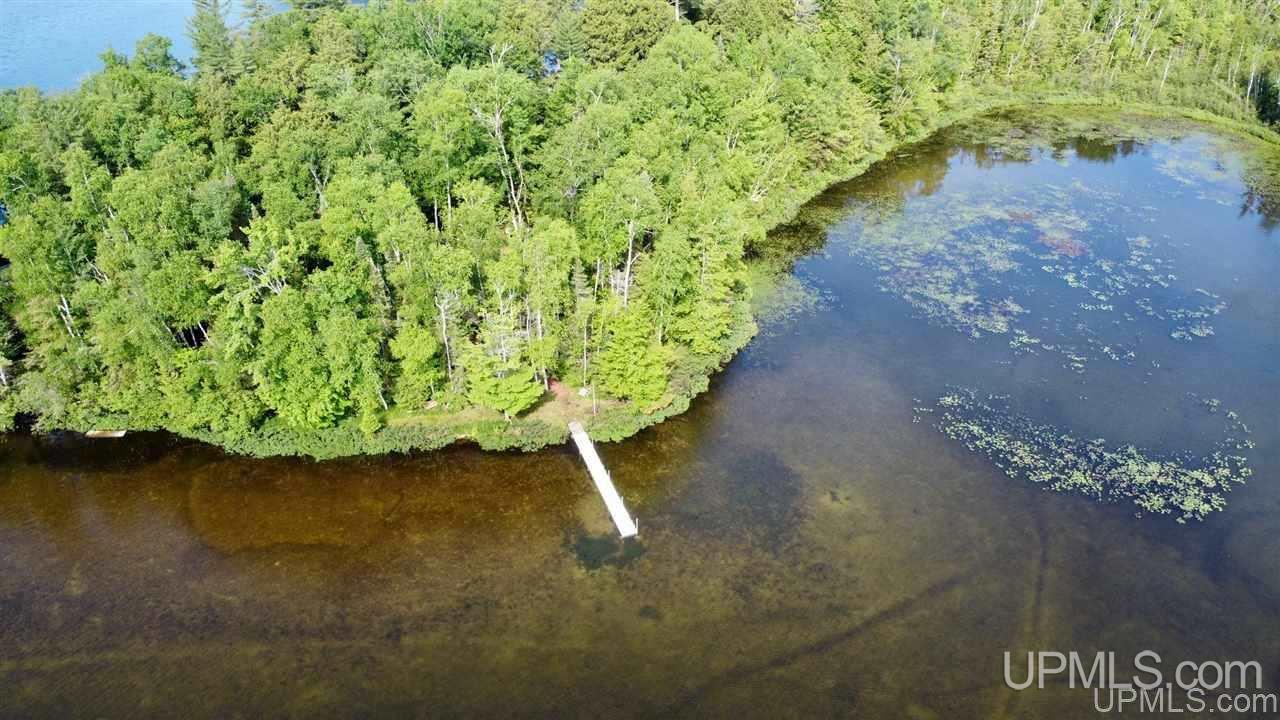 N106 Corner Lake Road Wetmore, MI 49895 - Photo 27 of 46 Gallery Image 27