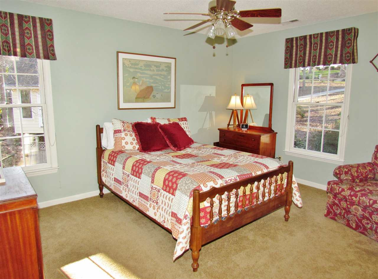 4612 Old Village Road Raleigh, NC 27612 - Photo 18 of 25 Bedroom