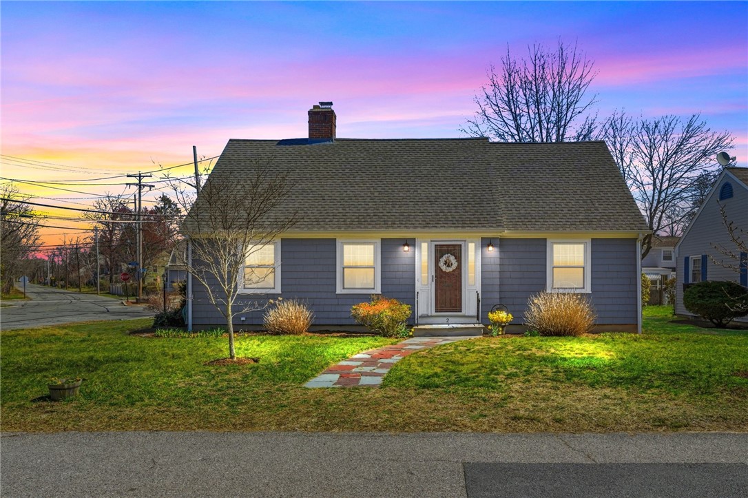 2 Duncan Road East Providence, RI 02916 - Photo 1 of 39 Gallery Image 1