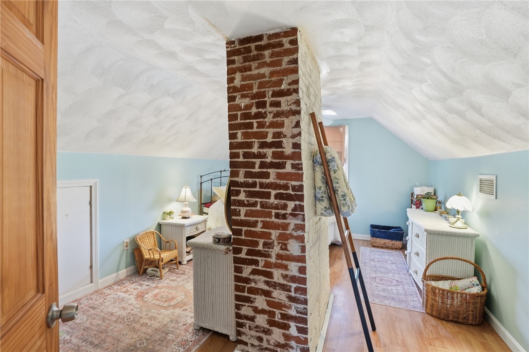 2 Duncan Road East Providence, RI 02916 - Photo 24 of 39 2nd floor bedroom.