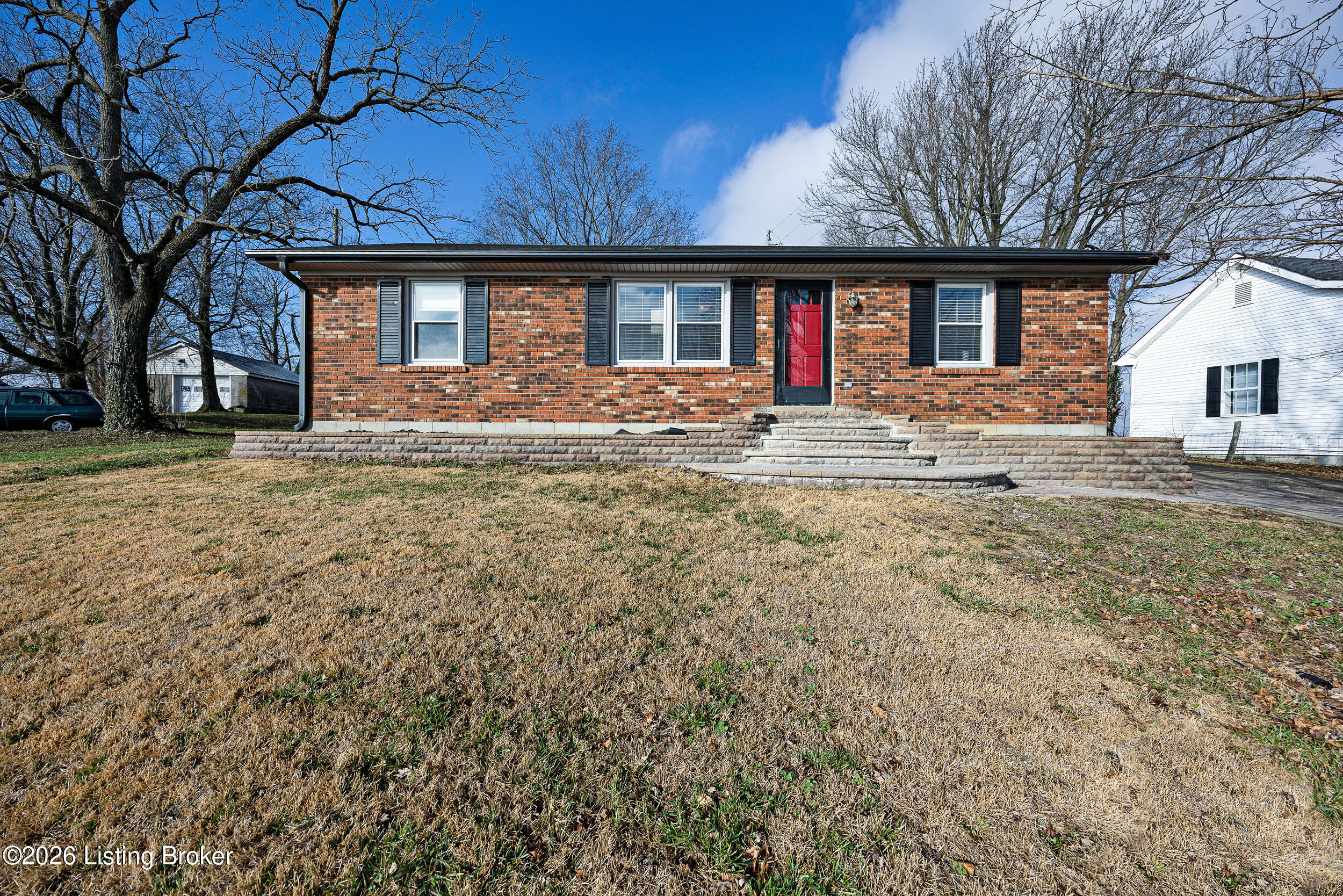 59 St Rose Lebanon Road Springfield, KY 40069 - Photo 3 of 28 59StRoseLebanonRd-2