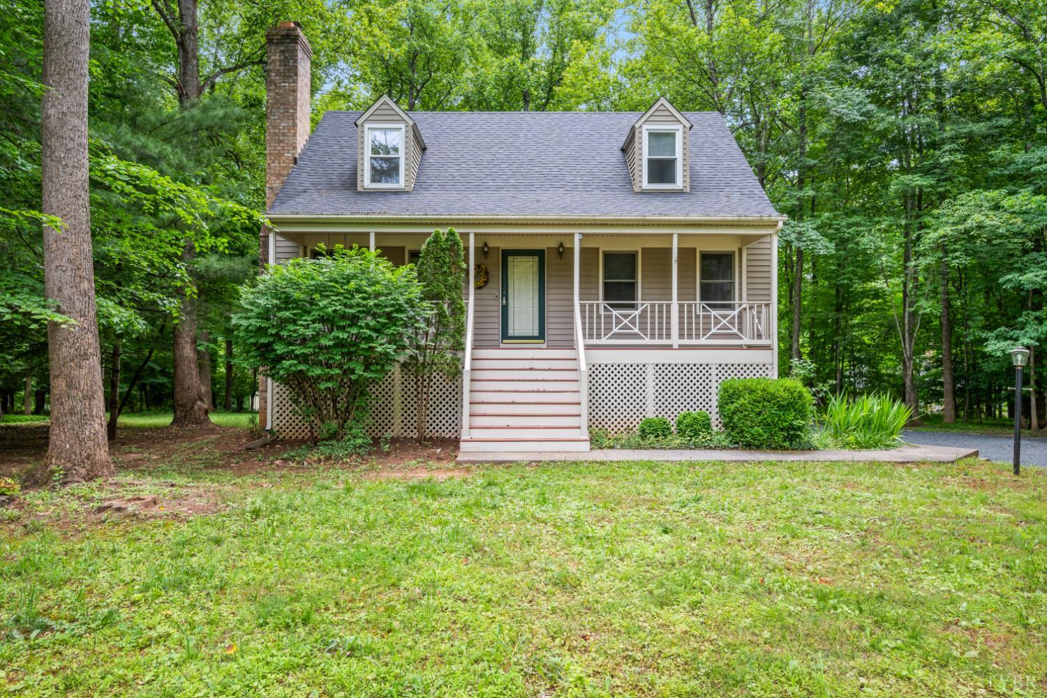 125 Cane Raiser Court Amherst, VA 24521 - Photo 2 of 53