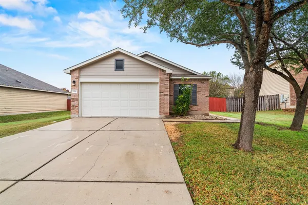 $1,750 | 206 Wells Bend, Hutto, TX 78634