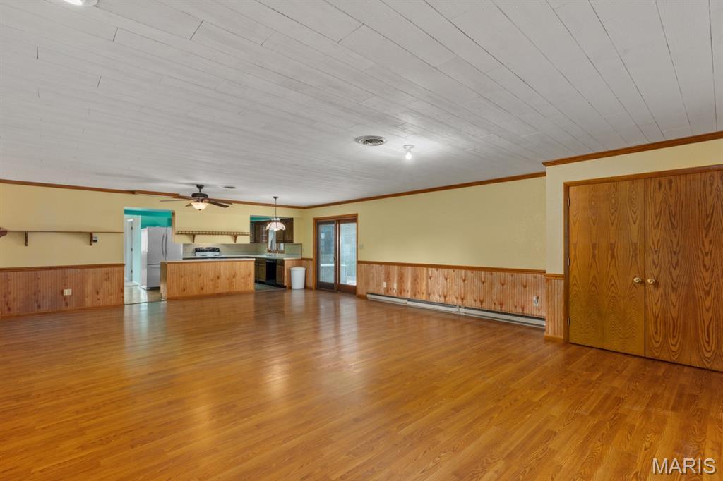 201 East Old Rte 66 North Mount Olive, IL 62069 - Photo 11 of 28 Gallery Image 11