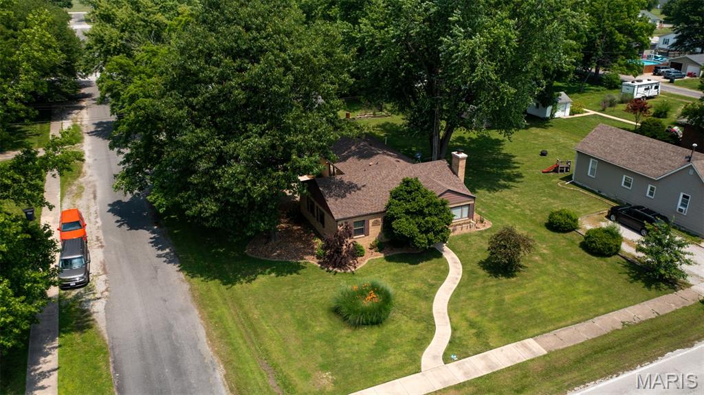 201 East Old Rte 66 North Mount Olive, IL 62069 - Photo 28 of 28 Gallery Image 28