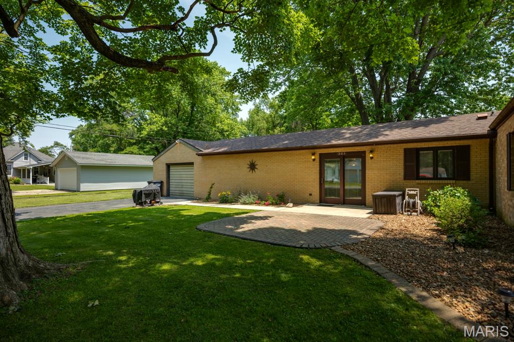 201 East Old Rte 66 North Mount Olive, IL 62069 - Photo 7 of 28 Gallery Image 7