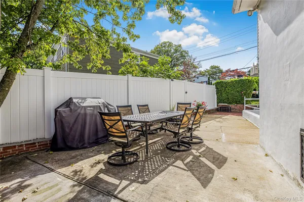 a view of outdoor space yard and patio