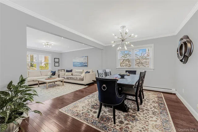 $3,950 | 2 Bryn Mawr Place, Unit 1, Yonkers, NY 10701