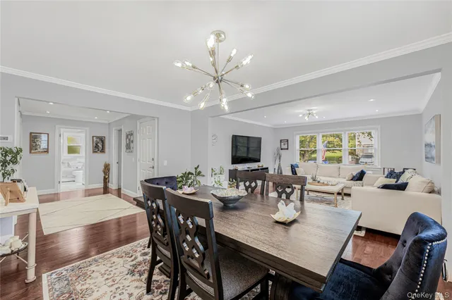 $3,950 | 2 Bryn Mawr Place, Unit 1, Yonkers, NY 10701