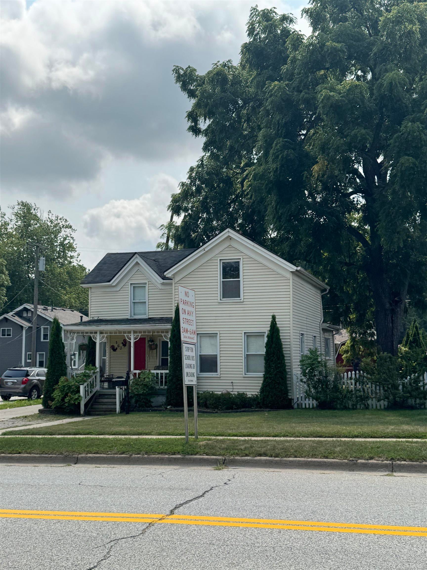 163 West Gates Street Romeo, MI 48065 - Photo 46 of 46 Gallery Image 46