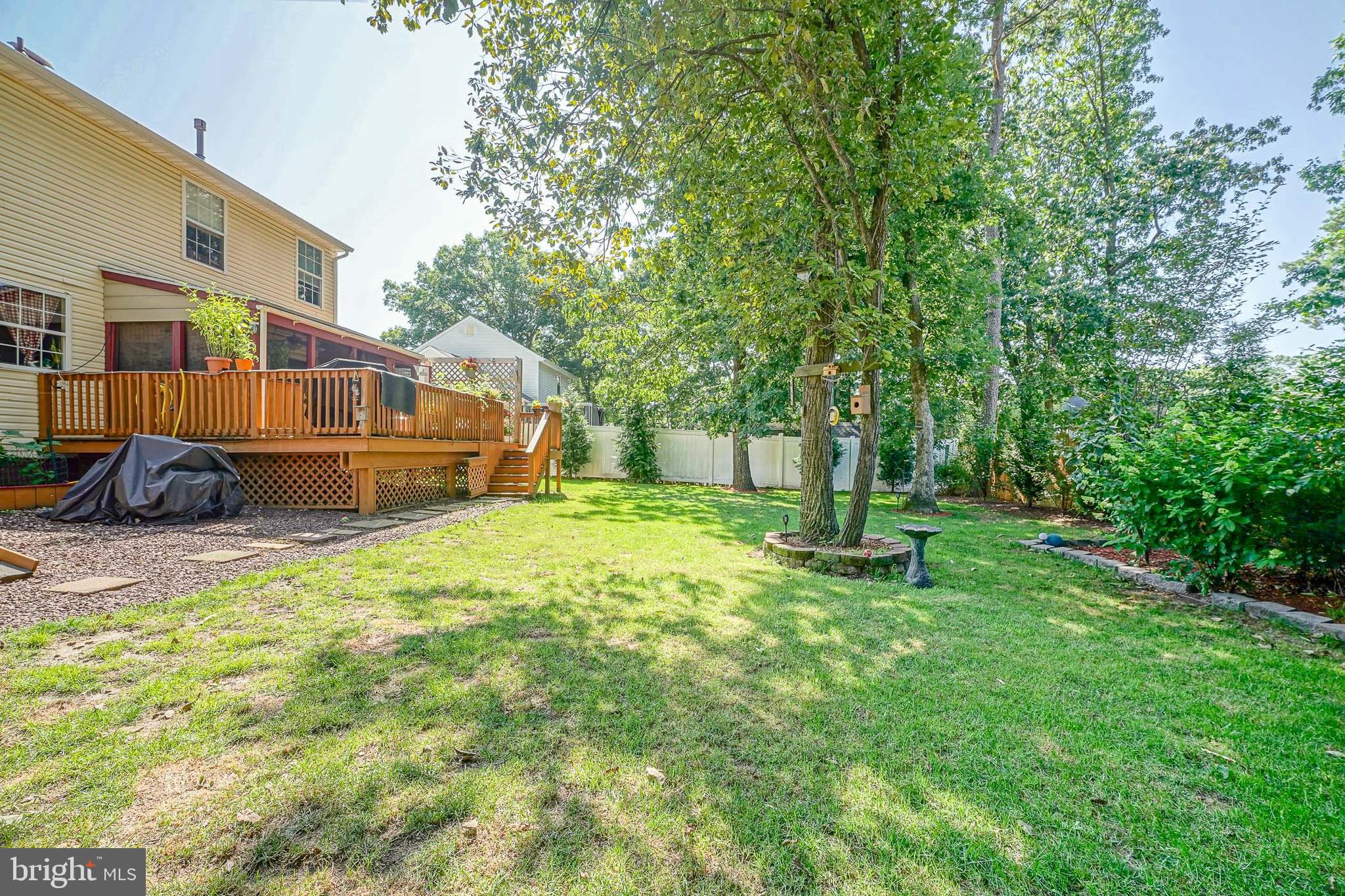 71 Country Club Road Pine Hill, NJ 08021 - Photo 40 of 43 Gallery Image 40