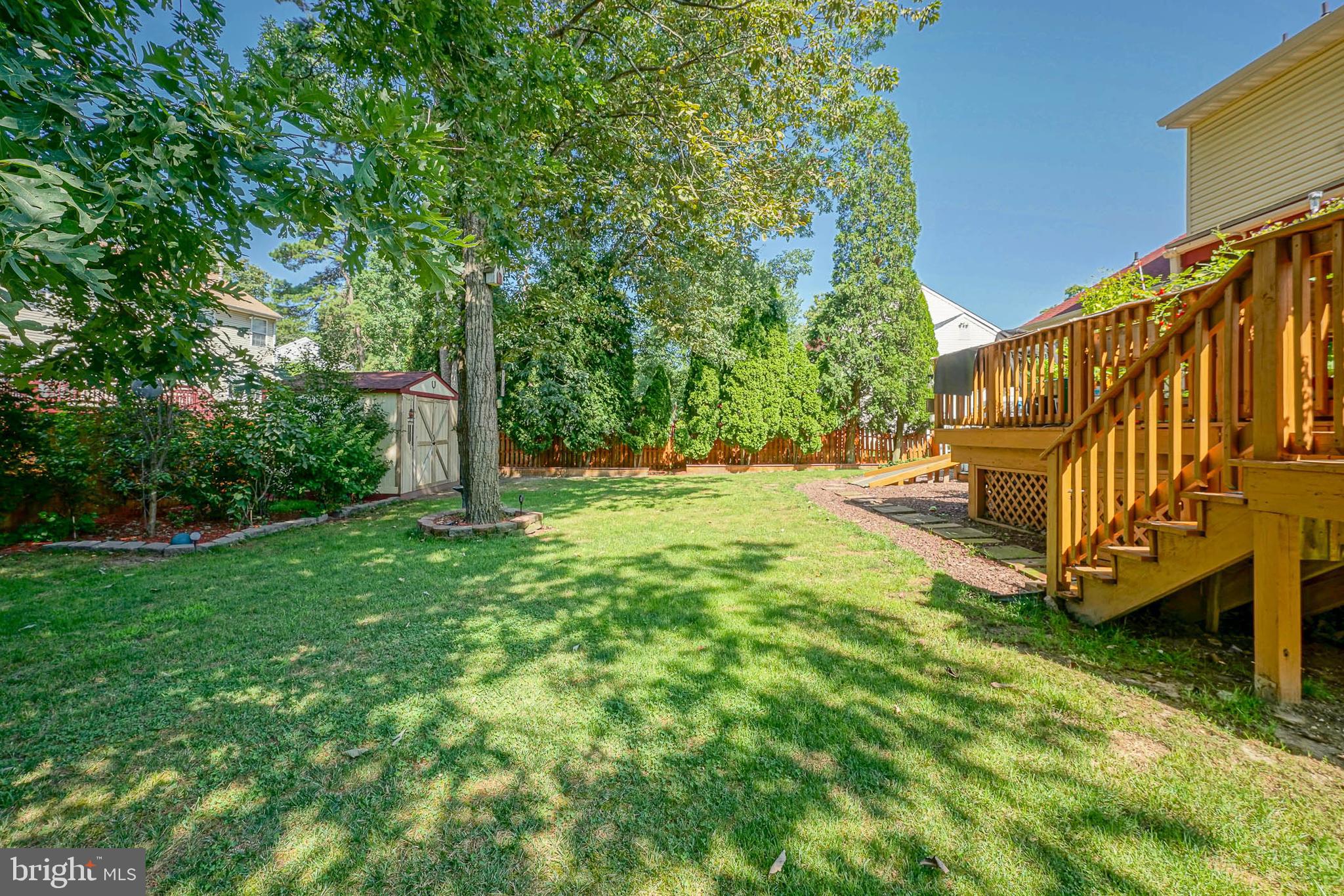 71 Country Club Road Pine Hill, NJ 08021 - Photo 41 of 43 Gallery Image 41