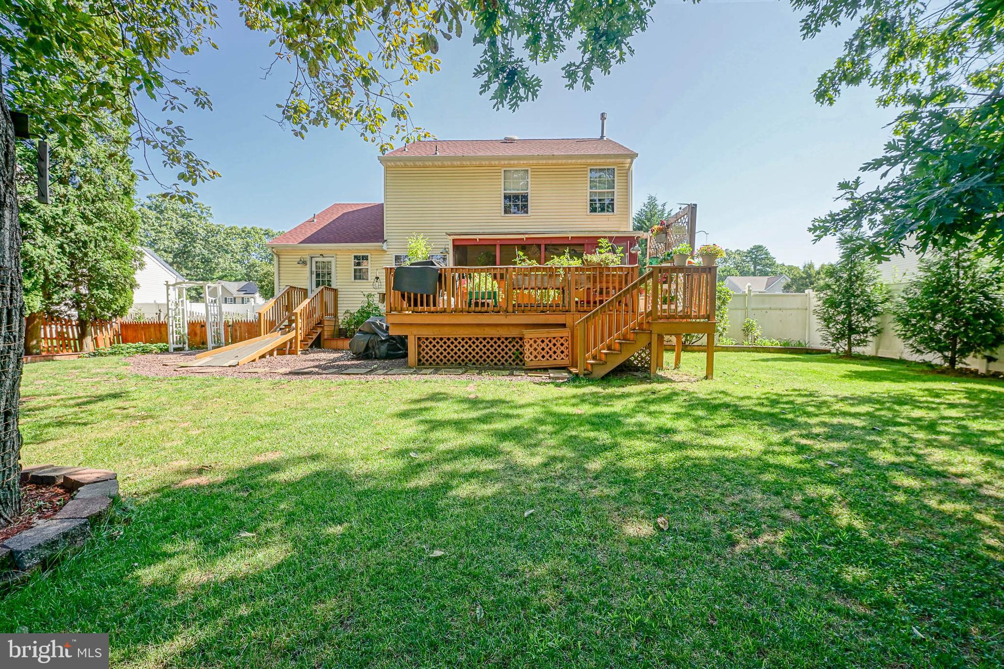 71 Country Club Road Pine Hill, NJ 08021 - Photo 42 of 43 Gallery Image 42