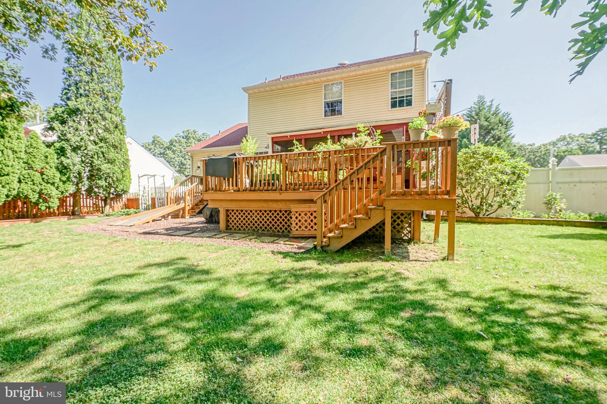 71 Country Club Road Pine Hill, NJ 08021 - Photo 43 of 43 Gallery Image 43