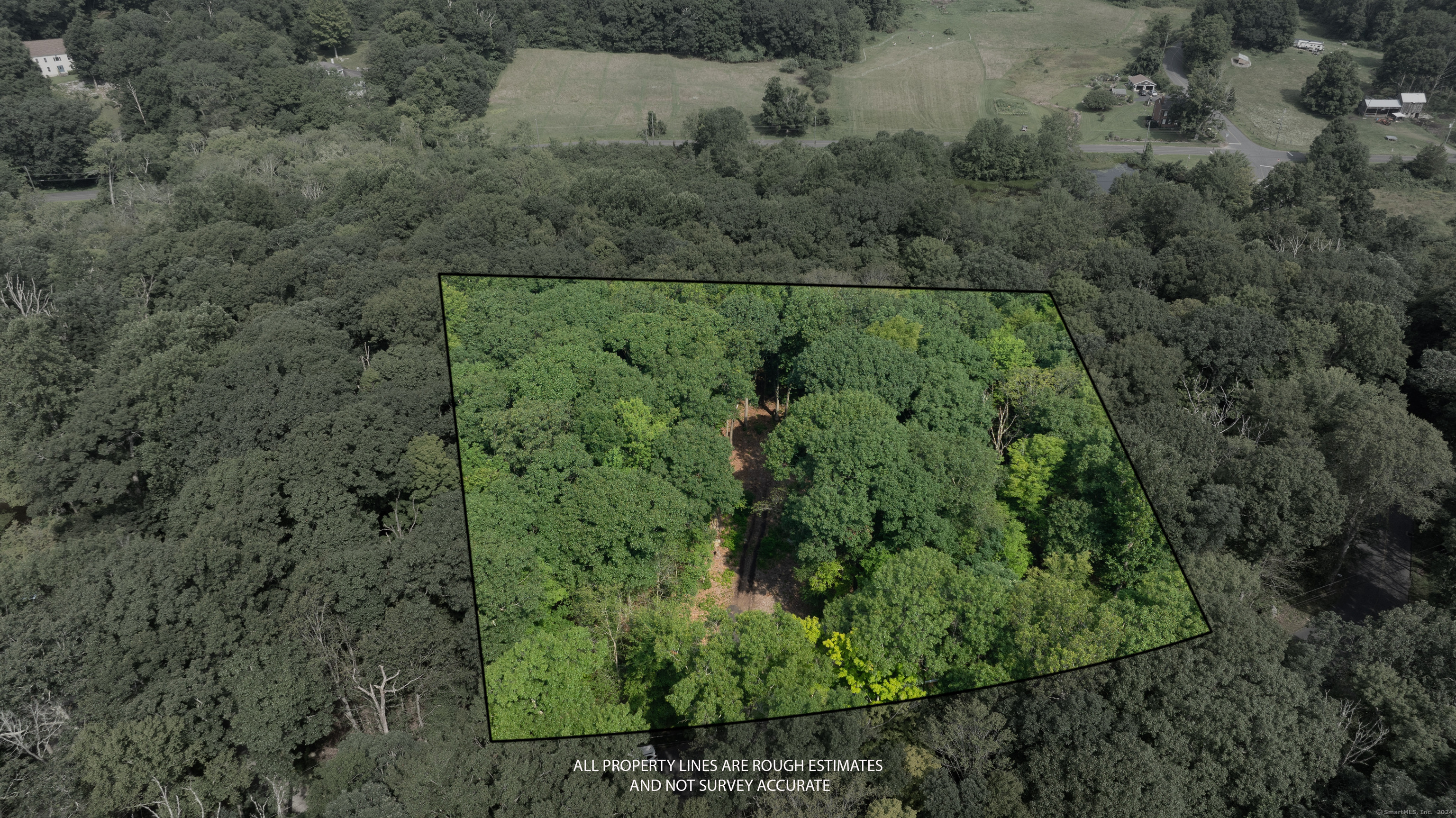 889 Little City Road Haddam, CT 06441 - Photo 1 of 1 Gallery Image 1