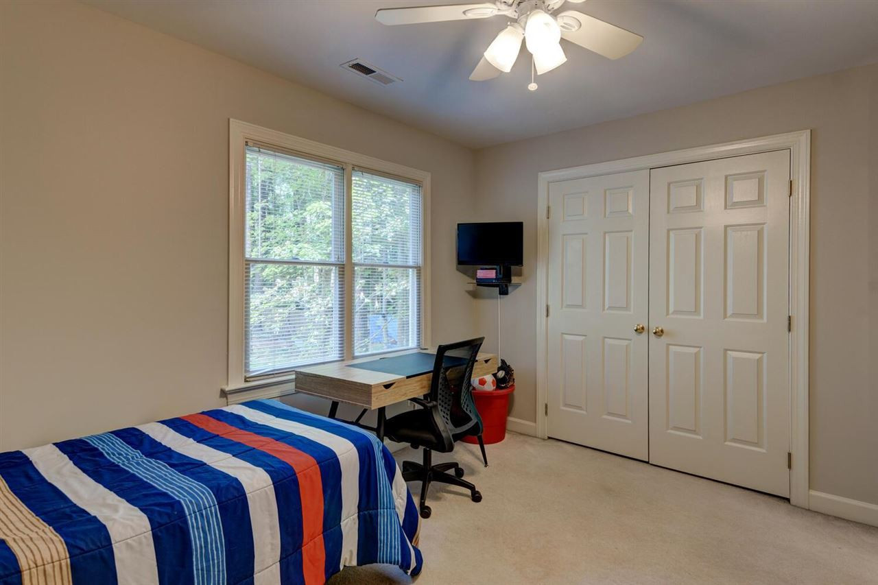 1501 Exeton Court Raleigh, NC 27615 - Photo 20 of 30 Bedroom 3