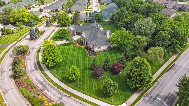 $1,350,000 | 3399 Nottinghill Boulevard, Plainfield, IN 46168