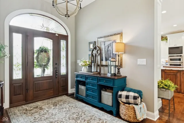 $1,350,000 | 3399 Nottinghill Boulevard, Plainfield, IN 46168