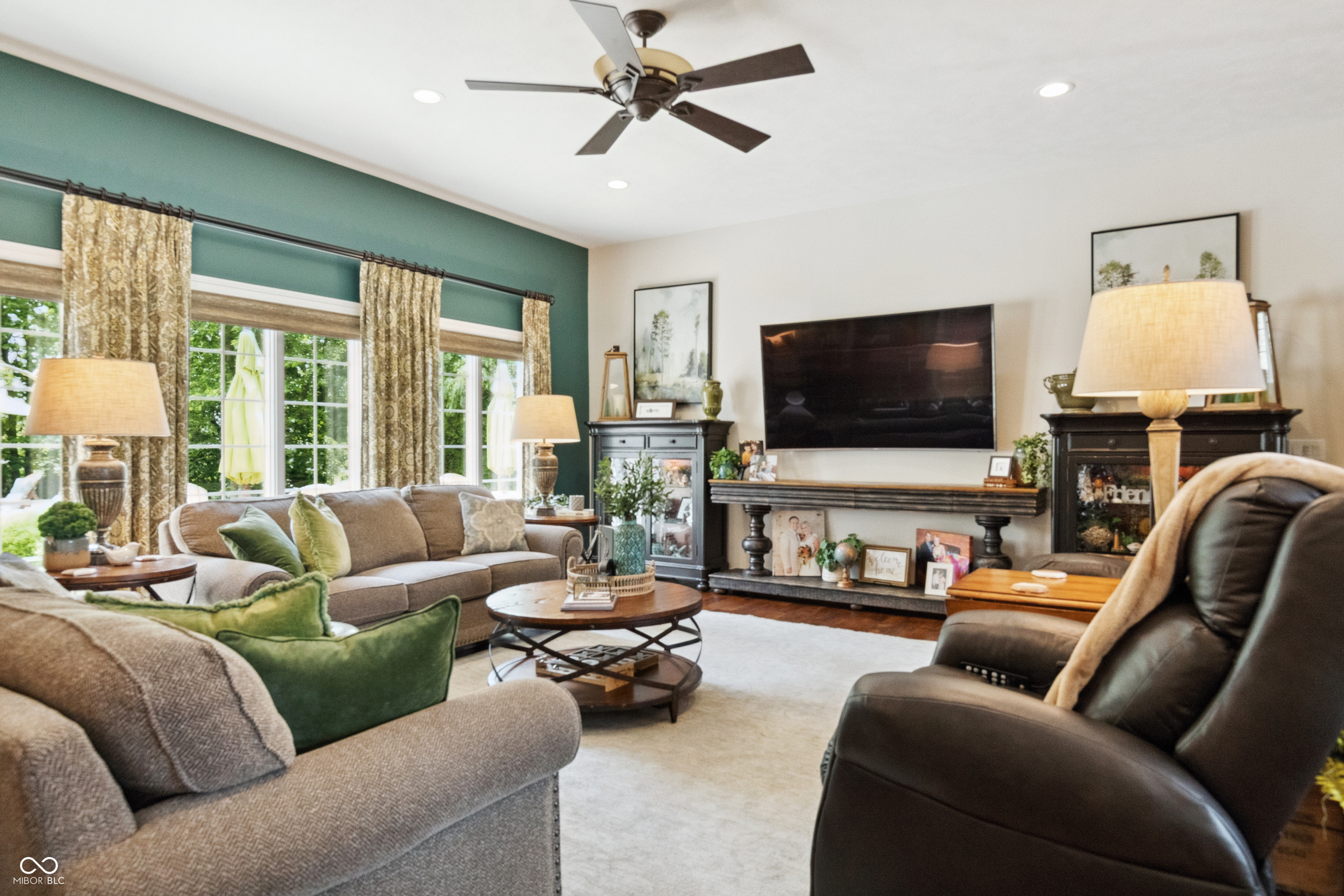 3399 Nottinghill Boulevard Plainfield, IN 46168 - Photo 15 of 65