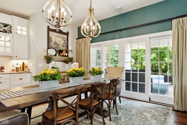 $1,350,000 | 3399 Nottinghill Boulevard, Plainfield, IN 46168