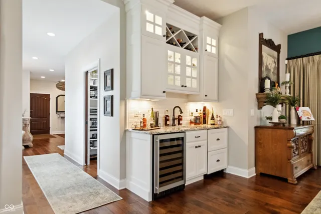 $1,350,000 | 3399 Nottinghill Boulevard, Plainfield, IN 46168