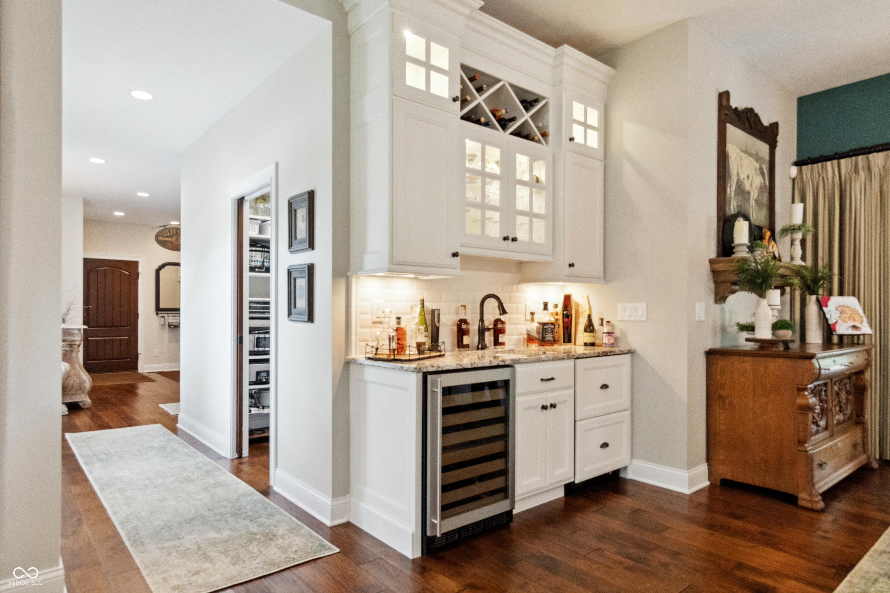 3399 Nottinghill Boulevard Plainfield, IN 46168 - Photo 19 of 65