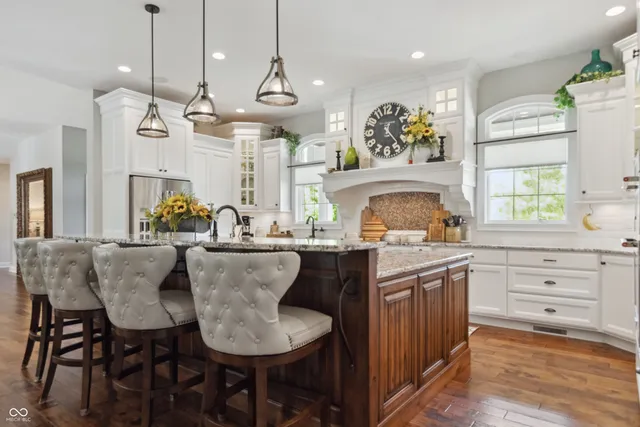 $1,350,000 | 3399 Nottinghill Boulevard, Plainfield, IN 46168