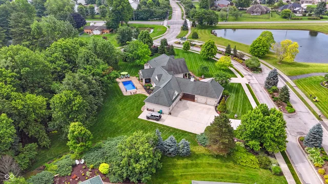 $1,350,000 | 3399 Nottinghill Boulevard, Plainfield, IN 46168