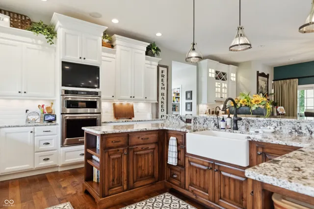 $1,350,000 | 3399 Nottinghill Boulevard, Plainfield, IN 46168