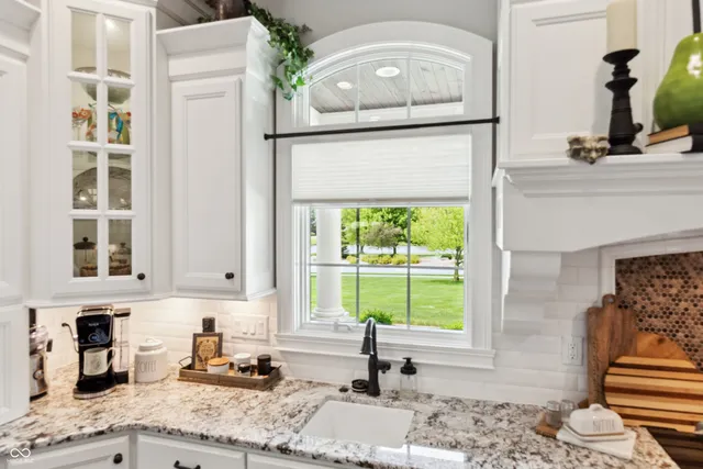 $1,350,000 | 3399 Nottinghill Boulevard, Plainfield, IN 46168