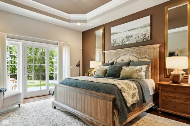 $1,350,000 | 3399 Nottinghill Boulevard, Plainfield, IN 46168