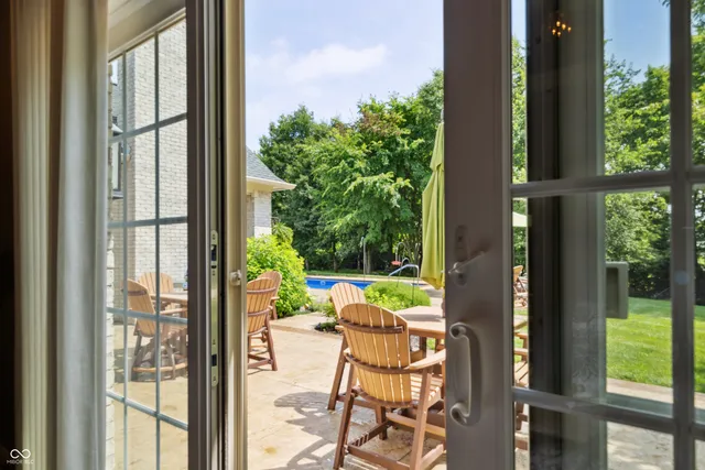 $1,350,000 | 3399 Nottinghill Boulevard, Plainfield, IN 46168