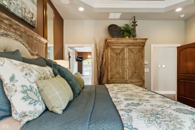 $1,350,000 | 3399 Nottinghill Boulevard, Plainfield, IN 46168