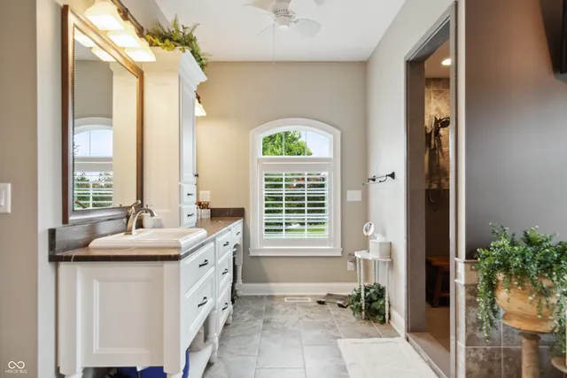 $1,350,000 | 3399 Nottinghill Boulevard, Plainfield, IN 46168